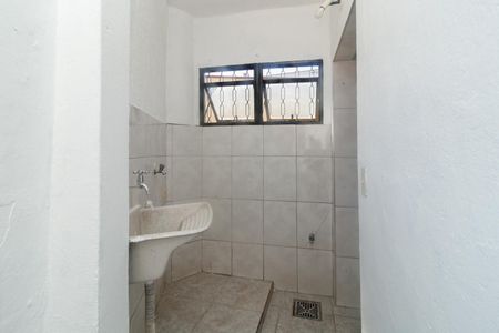 Casa para alugar com 60m², 1 quarto e sem vagaÁrea de Serviço