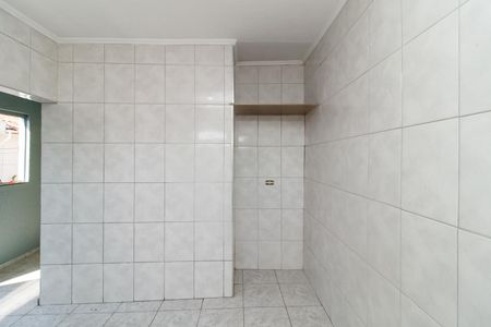 Casa para alugar com 60m², 1 quarto e sem vagaCozinha