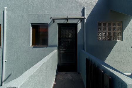 Casa para alugar com 60m², 1 quarto e sem vagaEntrada