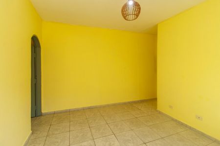 Sala de casa para alugar com 1 quarto, 60m² em Vila Maria, São Paulo