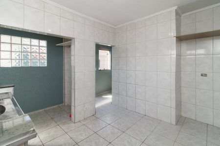 Casa para alugar com 60m², 1 quarto e sem vagaCozinha