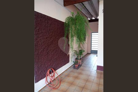 Casa à venda com 3 quartos, 143m² em Sítio do Mandaqui, São Paulo