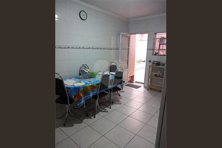 Casa à venda com 3 quartos, 143m² em Sítio do Mandaqui, São Paulo