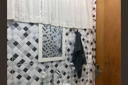Casa à venda com 5 quartos, 230m² em Vila Progresso (Zona Norte), São Paulo