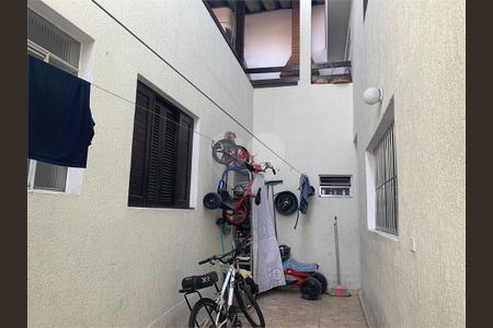 Casa à venda com 5 quartos, 230m² em Vila Progresso (Zona Norte), São Paulo