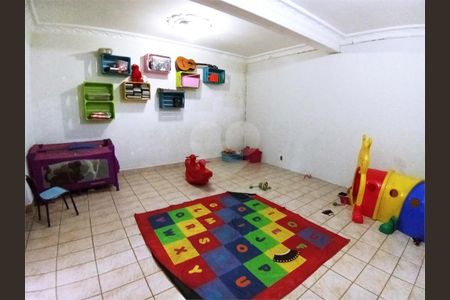 Casa à venda com 3 quartos, 250m² em Casa Verde, São Paulo