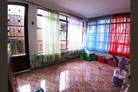 Casa à venda com 3 quartos, 250m² em Casa Verde, São Paulo