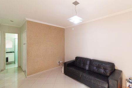 Apartamento para alugar com 49m², 2 quartos e 1 vaga Apartamento para alugar com 49m², 2 quartos e 1 vagaSala