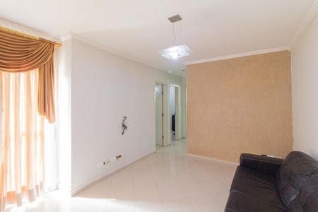 Apartamento para alugar com 49m², 2 quartos e 1 vaga Apartamento para alugar com 49m², 2 quartos e 1 vagaSala