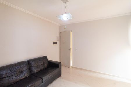 Apartamento para alugar com 49m², 2 quartos e 1 vaga Apartamento para alugar com 49m², 2 quartos e 1 vagaSala