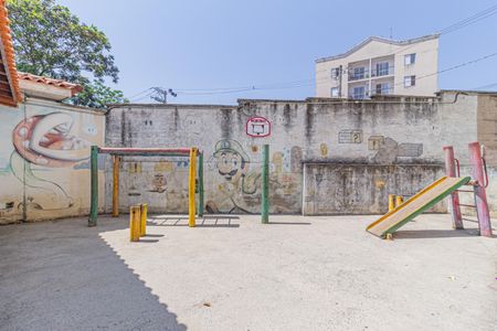 Apartamento para alugar com 49m², 2 quartos e 1 vagaÁrea comum