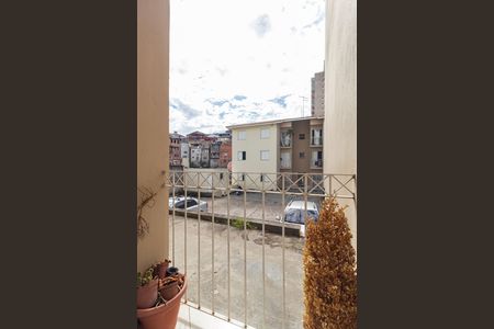 Apartamento para alugar com 49m², 2 quartos e 1 vaga Apartamento para alugar com 49m², 2 quartos e 1 vagaSacada