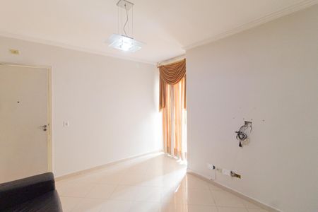 Apartamento para alugar com 49m², 2 quartos e 1 vaga Apartamento para alugar com 49m², 2 quartos e 1 vagaSala