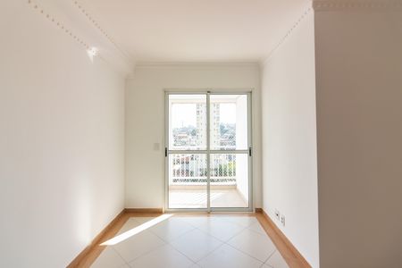 Sala de apartamento para alugar com 3 quartos, 62m² em Km 18, Osasco