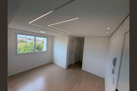 Apartamento para alugar com 44m², 2 quartos e 1 vaga Apartamento para alugar com 44m², 2 quartos e 1 vagaSala