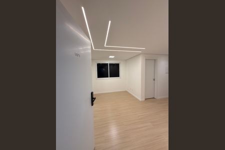 Apartamento para alugar com 44m², 2 quartos e 1 vaga Apartamento para alugar com 44m², 2 quartos e 1 vagaSala