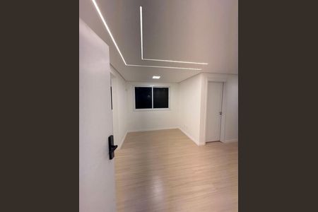 Apartamento para alugar com 44m², 2 quartos e 1 vaga Apartamento para alugar com 44m², 2 quartos e 1 vagaSala
