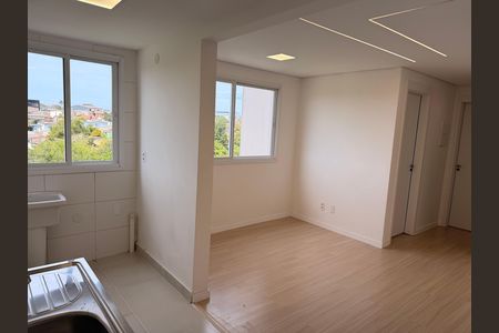 Apartamento para alugar com 44m², 2 quartos e 1 vaga Apartamento para alugar com 44m², 2 quartos e 1 vagaSala