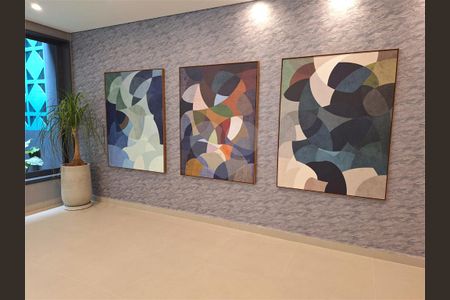 Apartamento à venda com 72m², 2 quartos e 2 vagas