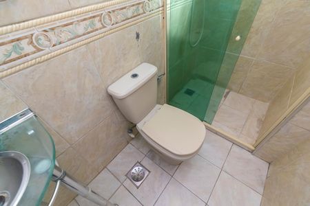 Apartamento para alugar com 50m², 2 quartos e 1 vagaBanheiro