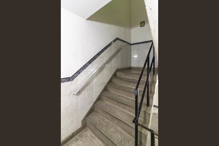 Apartamento para alugar com 50m², 2 quartos e 1 vagaÁrea comum - Escadas