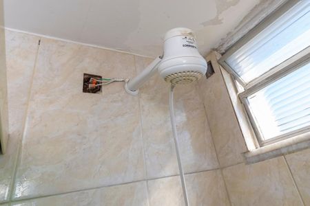 Apartamento para alugar com 50m², 2 quartos e 1 vagaBanheiro