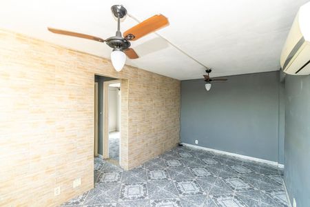 Apartamento para alugar com 50m², 2 quartos e 1 vagaSala