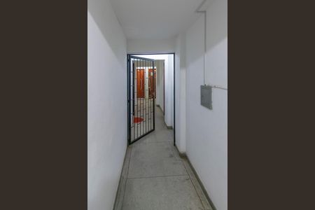 Apartamento para alugar com 50m², 2 quartos e 1 vagaÁrea comum - Entrada do Imóvel