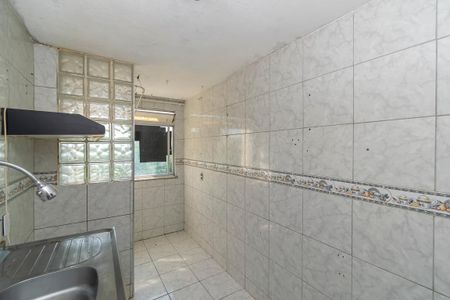 Apartamento para alugar com 50m², 2 quartos e 1 vagaCozinha