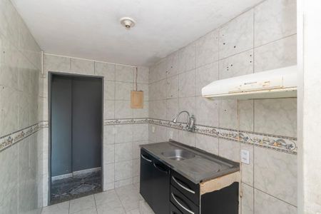 Apartamento para alugar com 50m², 2 quartos e 1 vagaCozinha