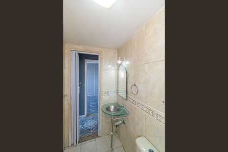 Apartamento para alugar com 50m², 2 quartos e 1 vagaBanheiro