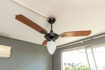 Apartamento para alugar com 50m², 2 quartos e 1 vagaSala