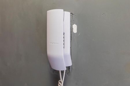 Sala de apartamento para alugar com 2 quartos, 50m² em Cordovil, Rio de Janeiro