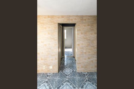 Apartamento para alugar com 50m², 2 quartos e 1 vagaSala