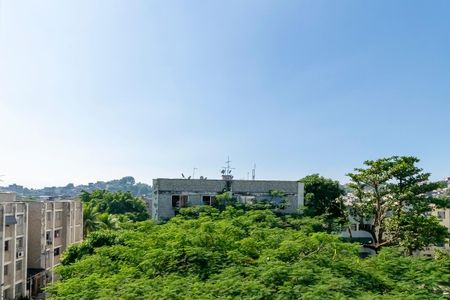 Apartamento para alugar com 50m², 2 quartos e 1 vagaVista do Quarto 1