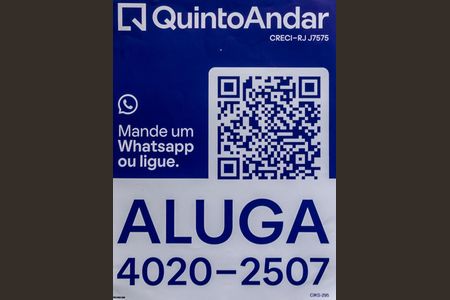 Apartamento para alugar com 50m², 2 quartos e 1 vagaPlaca