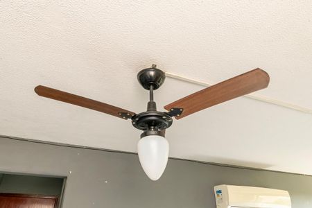 Apartamento para alugar com 50m², 2 quartos e 1 vagaSala