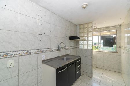 Apartamento para alugar com 50m², 2 quartos e 1 vagaCozinha