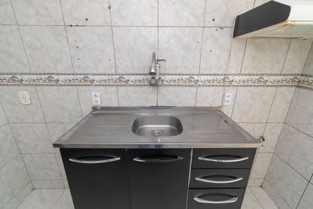 Apartamento para alugar com 50m², 2 quartos e 1 vagaCozinha
