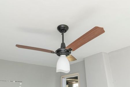 Apartamento para alugar com 50m², 2 quartos e 1 vagaQuarto 1