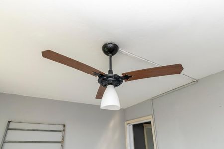 Apartamento para alugar com 50m², 2 quartos e 1 vagaQuarto 2