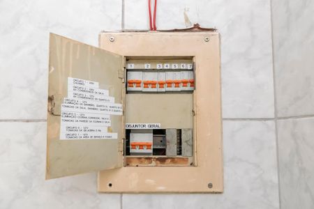 Apartamento para alugar com 50m², 2 quartos e 1 vagaCozinha