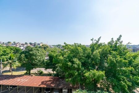 Apartamento para alugar com 50m², 2 quartos e 1 vagaVista da Sala