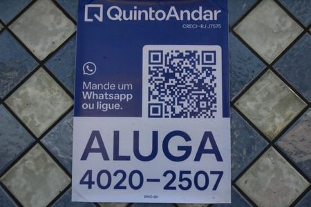 Casa para alugar com 60m², 1 quarto e sem vagaPlaca