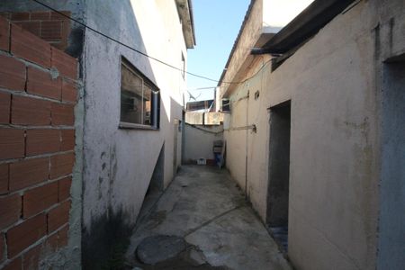 Casa para alugar com 60m², 1 quarto e sem vagaAcesso