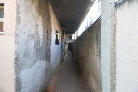 Casa para alugar com 60m², 1 quarto e sem vagaAcesso