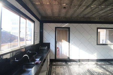 Casa para alugar com 60m², 1 quarto e sem vagaCozinha
