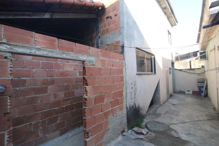 Casa para alugar com 60m², 1 quarto e sem vagaAcesso