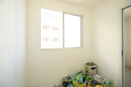 Apartamento para alugar com 32m², 2 quartos e sem vagaQuarto 02