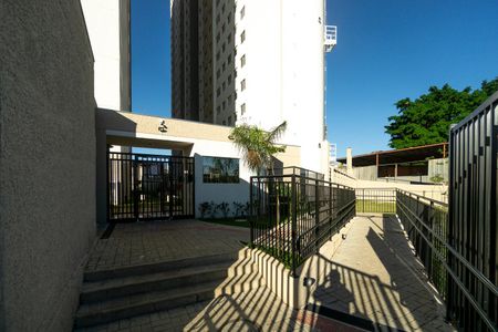 Apartamento para alugar com 32m², 2 quartos e sem vagaRampa de acesso